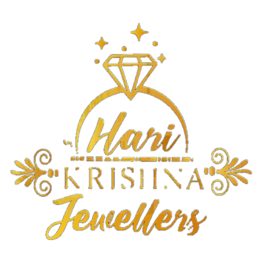 Hari Krishna Jewellers Logo