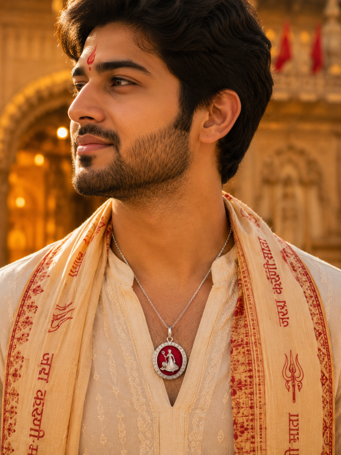 Men Jewellery